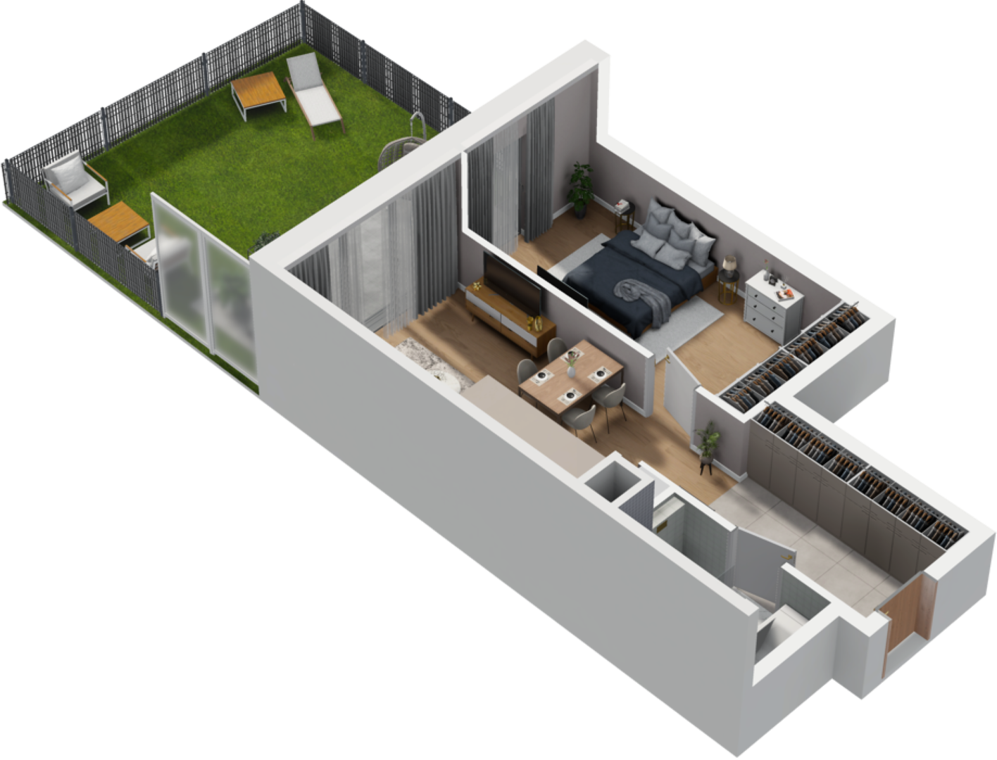 Plan A - E0M2 - zdjęcie 2